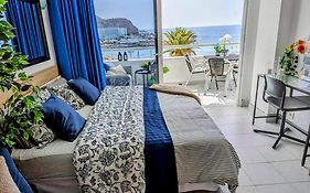 Beachfront Studio Apartment Puerto Rico