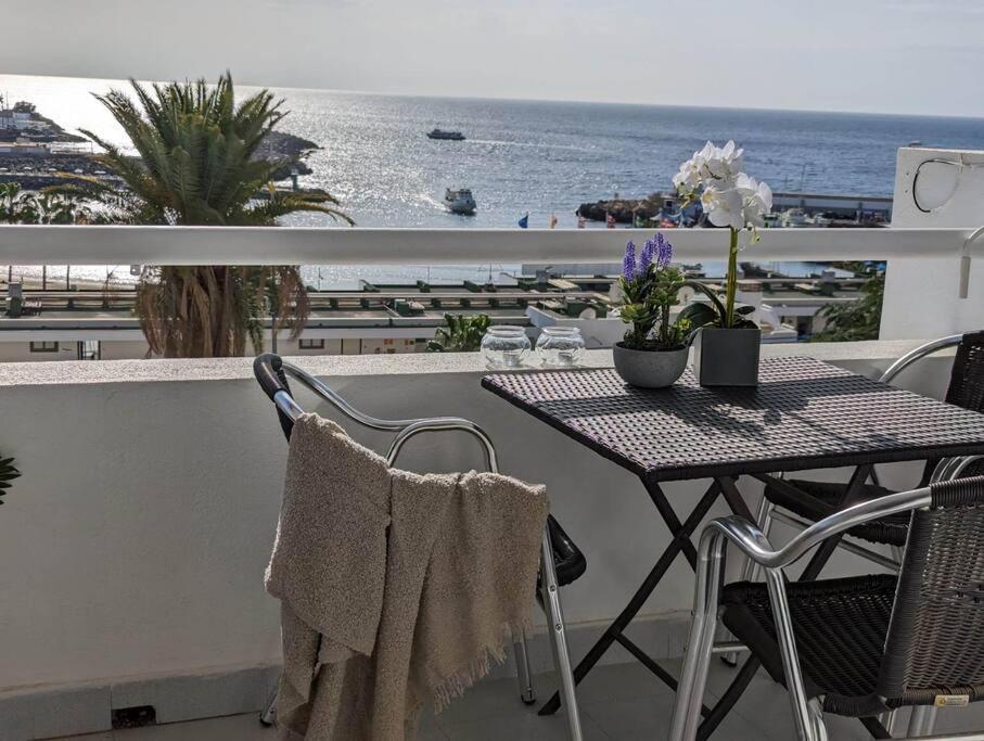 Beachfront Studio Apartment Puerto Rico Puerto Rico  Exterior photo