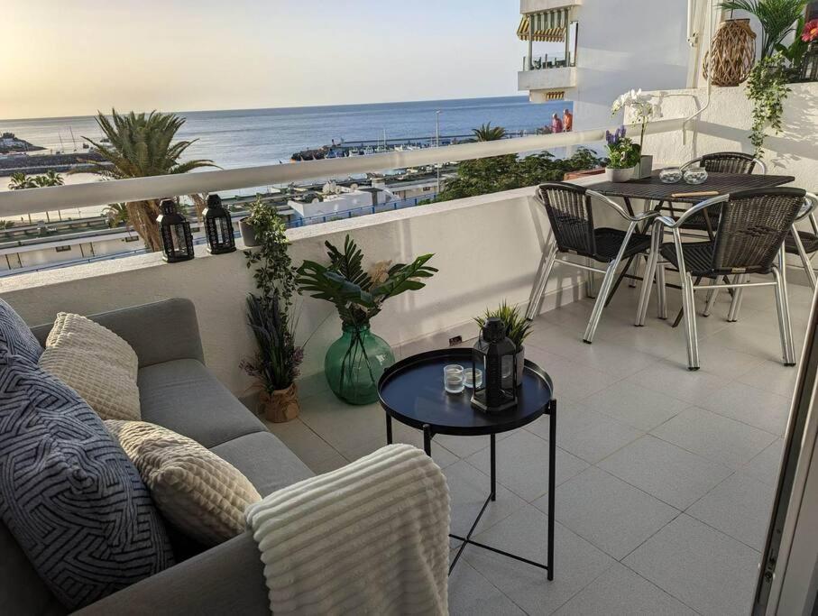 Beachfront Studio Apartment Puerto Rico Puerto Rico  Exterior photo