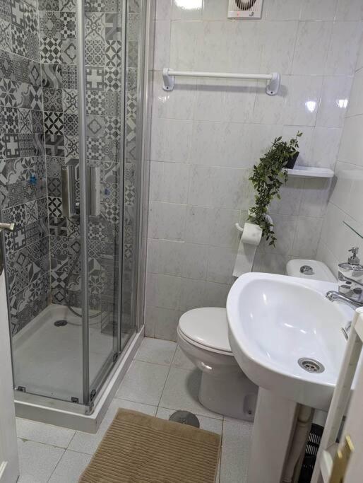 Beachfront Studio Apartment Puerto Rico Puerto Rico  Exterior photo